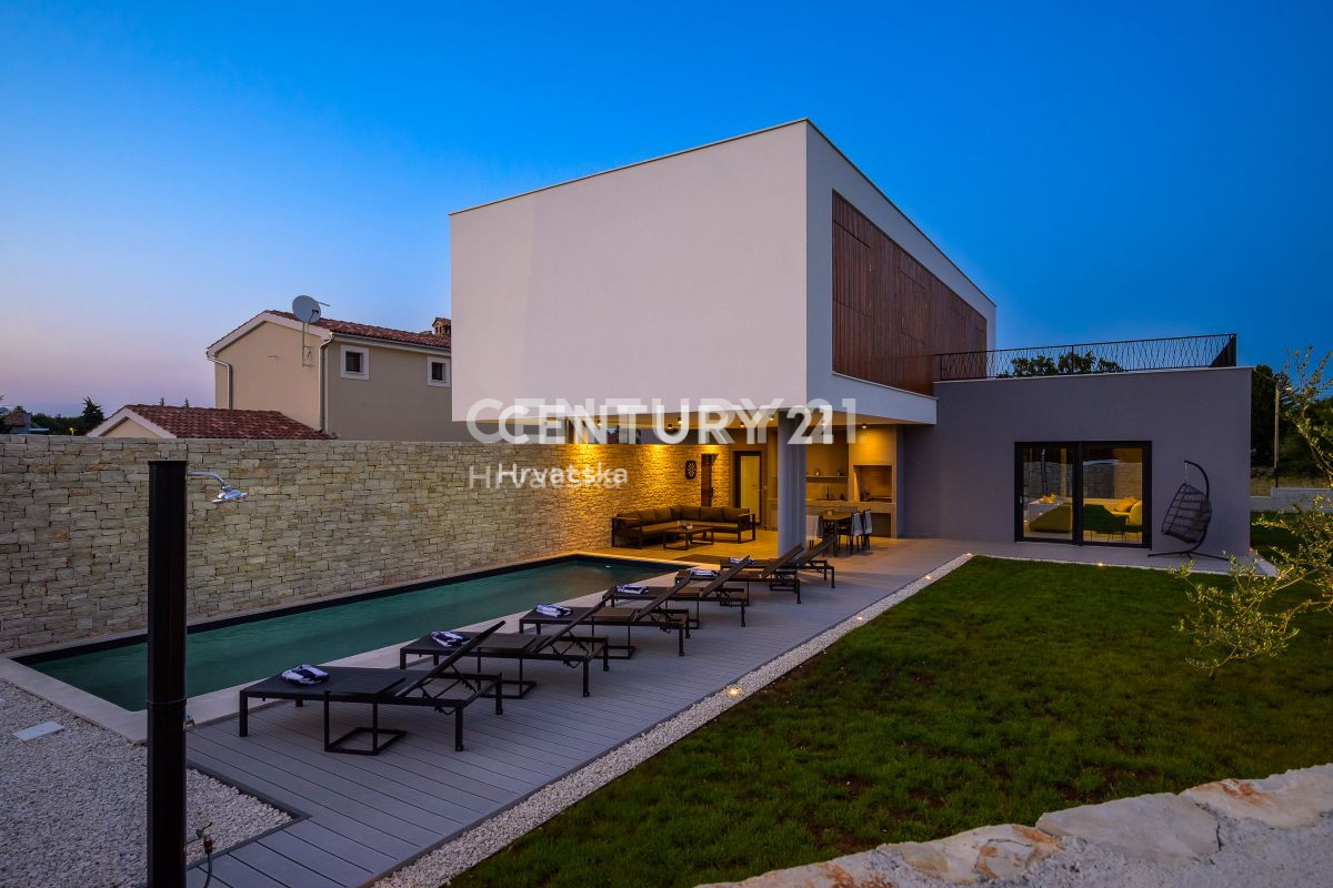 Prodaja, hiša, samostojna, Istarska županija, Svetvinčenat