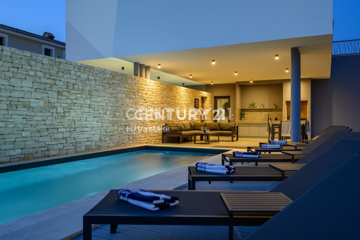 Prodaja, hiša, samostojna, Istarska županija, Svetvinčenat