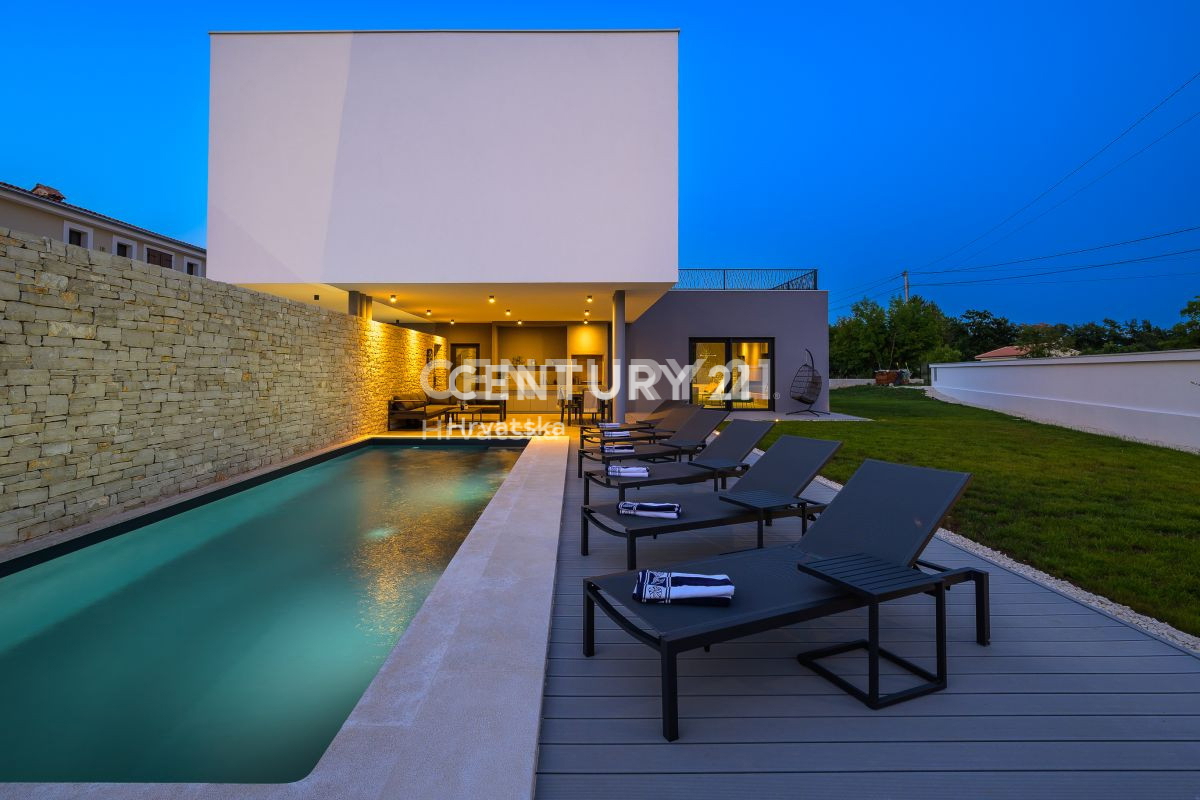 Prodaja, hiša, samostojna, Istarska županija, Svetvinčenat