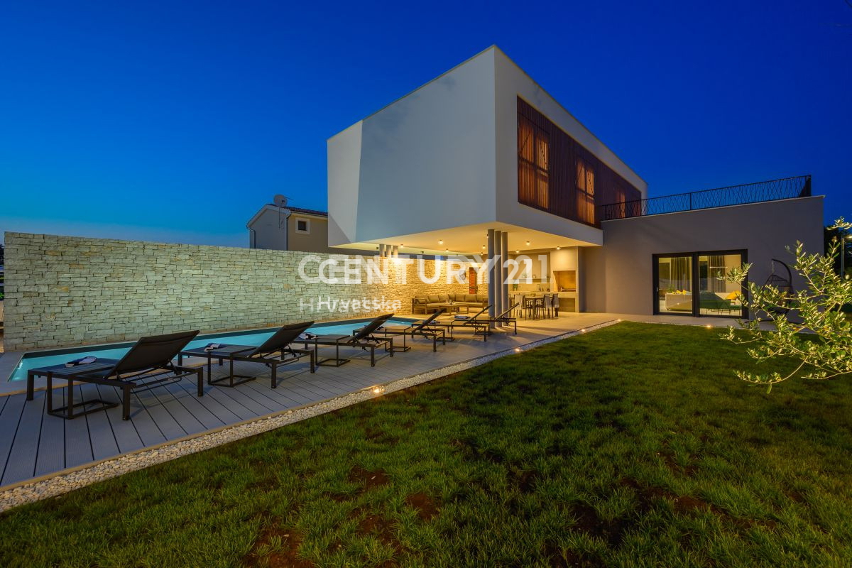 Prodaja, hiša, samostojna, Istarska županija, Svetvinčenat