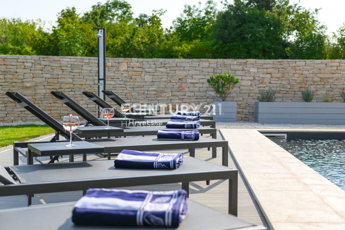 Prodaja, hiša, samostojna, Istarska županija, Svetvinčenat