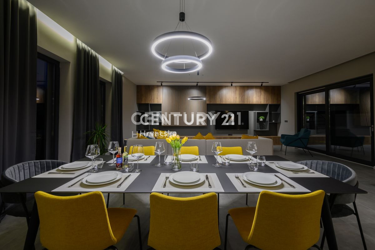 Prodaja, hiša, samostojna, Istarska županija, Svetvinčenat