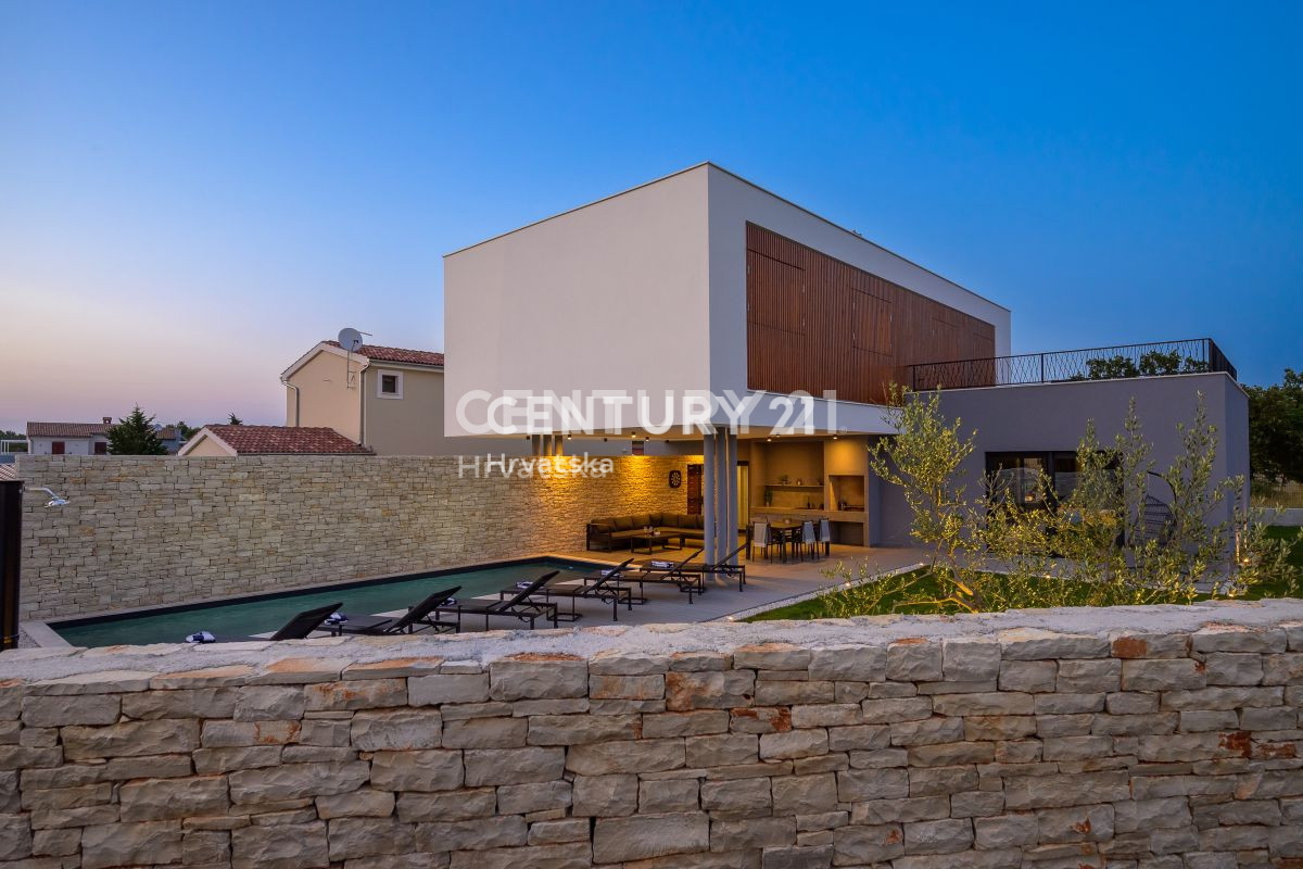 Prodaja, hiša, samostojna, Istarska županija, Svetvinčenat