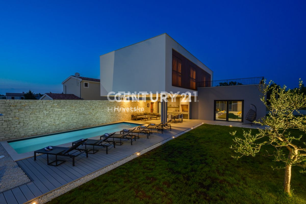 Prodaja, hiša, samostojna, Istarska županija, Svetvinčenat