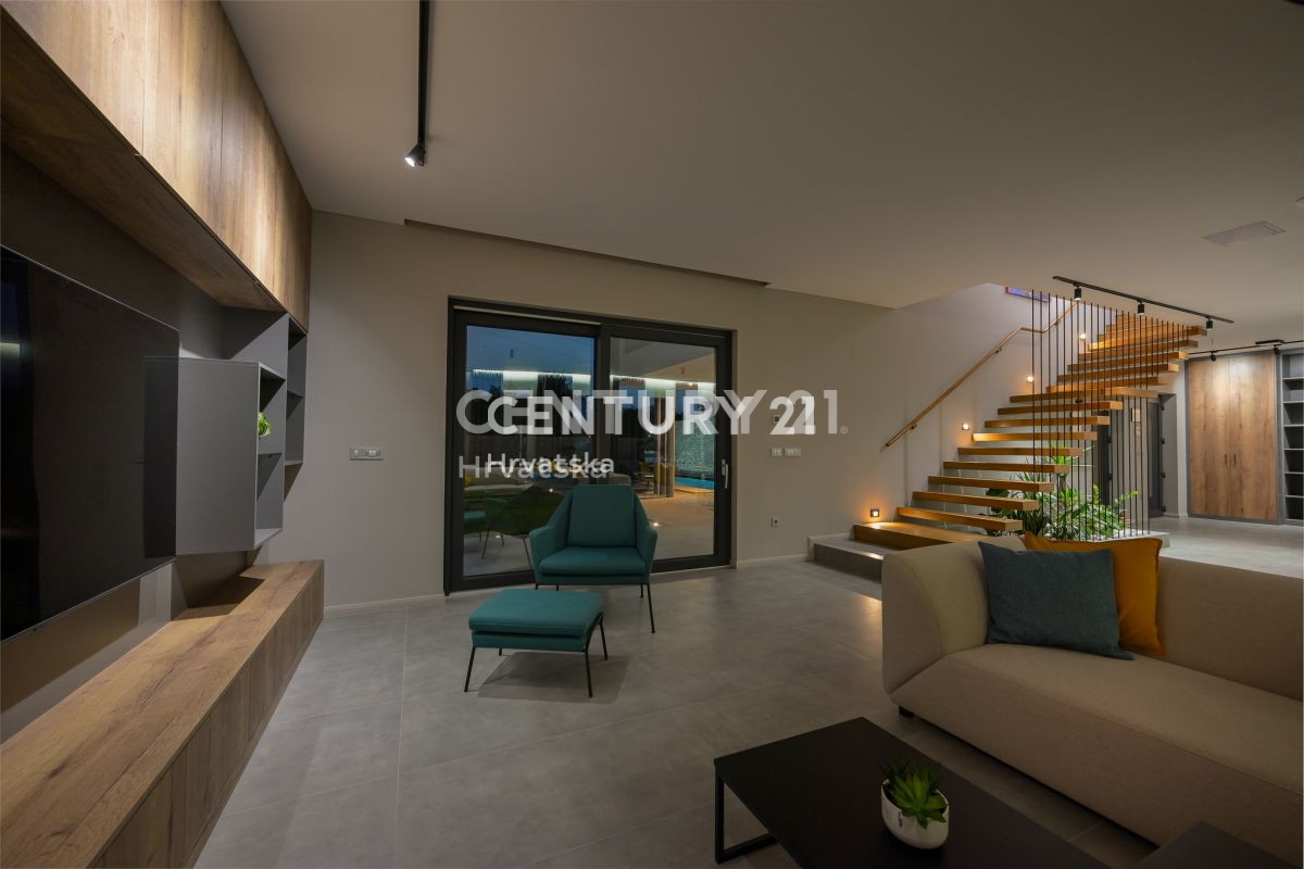 Prodaja, hiša, samostojna, Istarska županija, Svetvinčenat