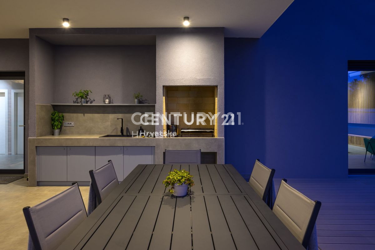 Prodaja, hiša, samostojna, Istarska županija, Svetvinčenat