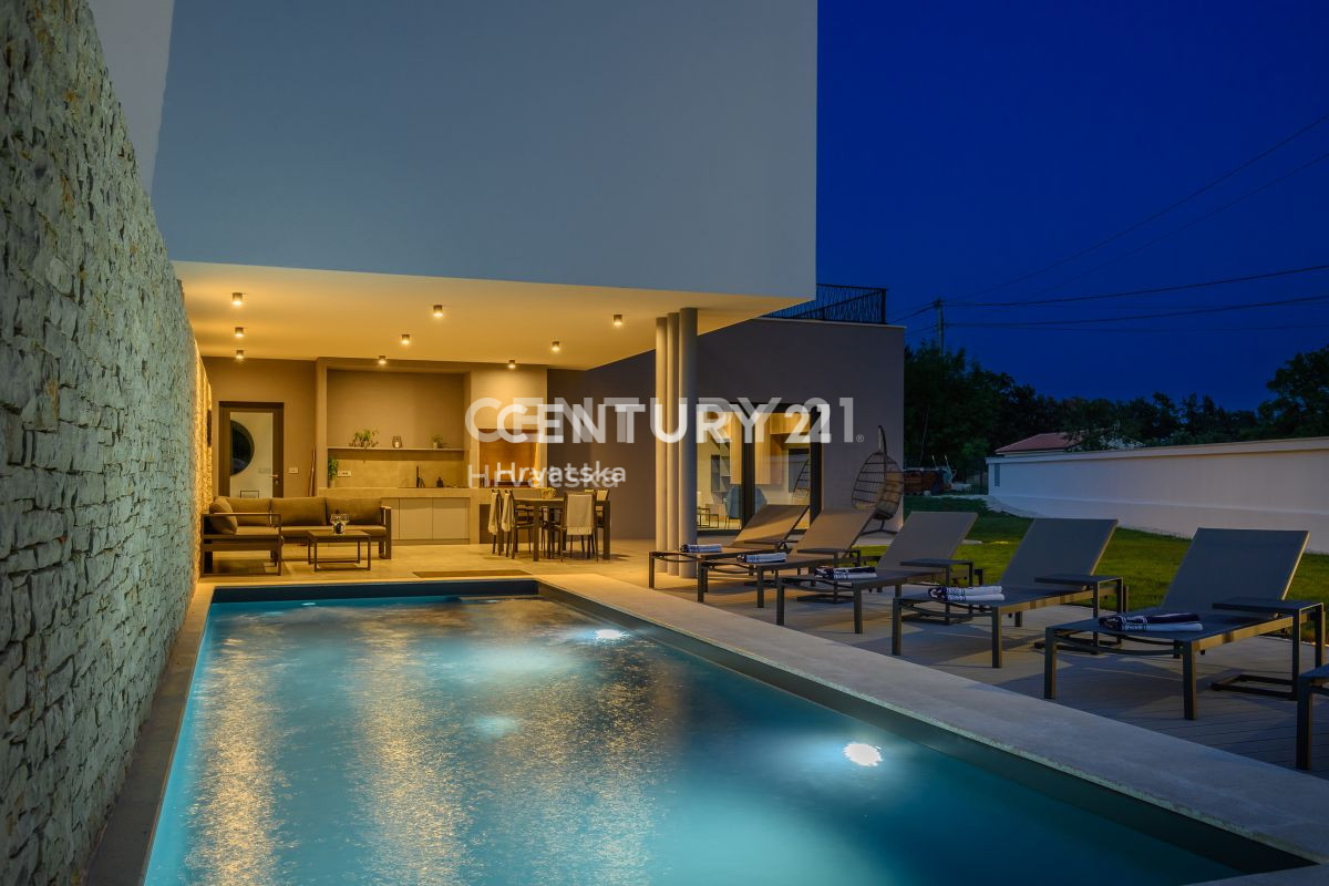 Prodaja, hiša, samostojna, Istarska županija, Svetvinčenat