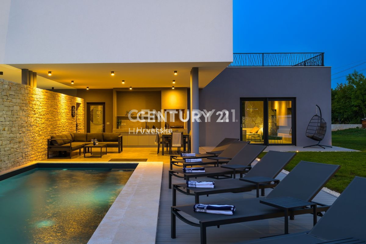 Prodaja, hiša, samostojna, Istarska županija, Svetvinčenat