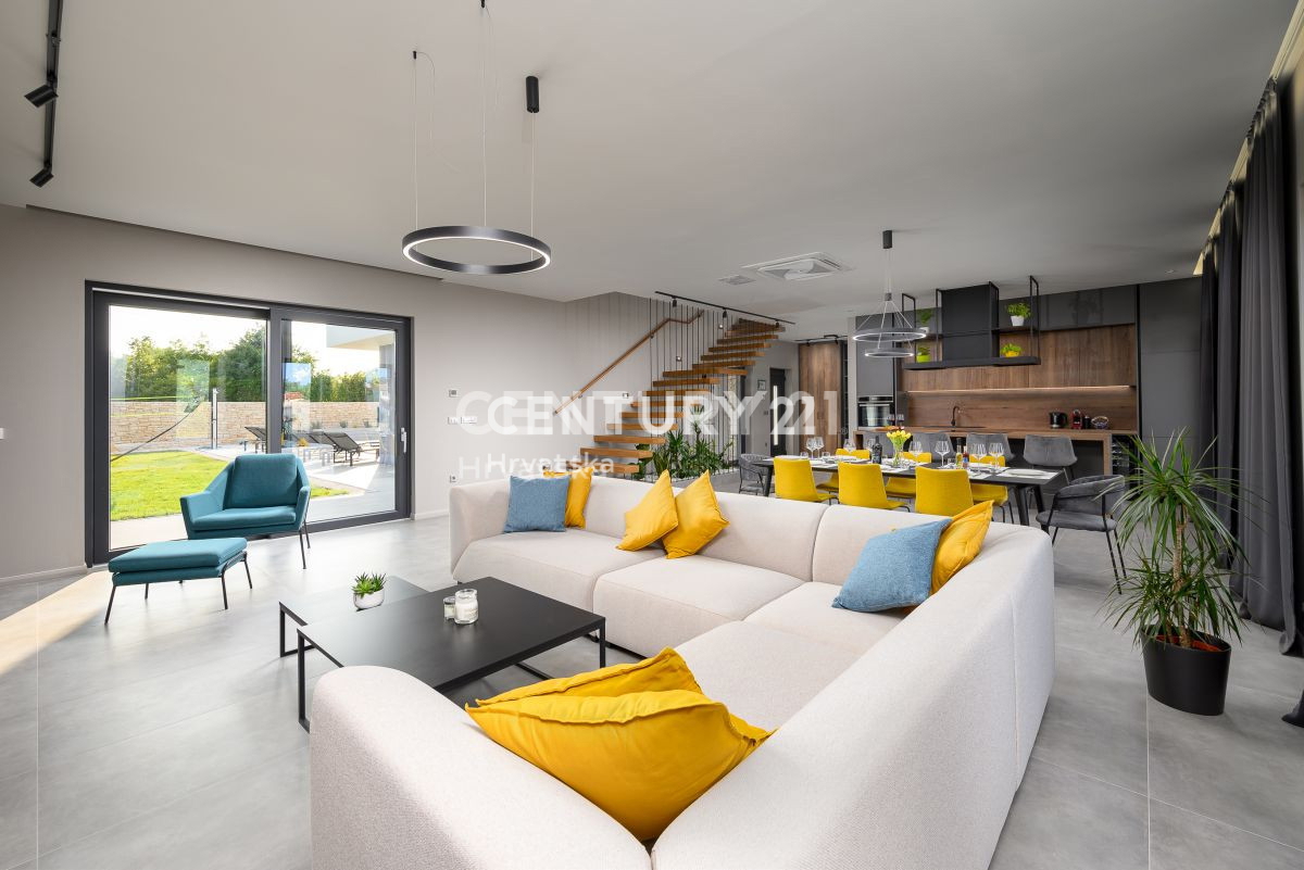 Prodaja, hiša, samostojna, Istarska županija, Svetvinčenat