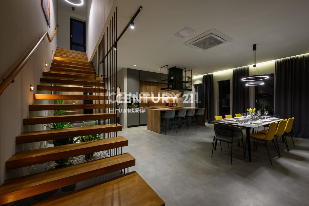 Prodaja, hiša, samostojna, Istarska županija, Svetvinčenat