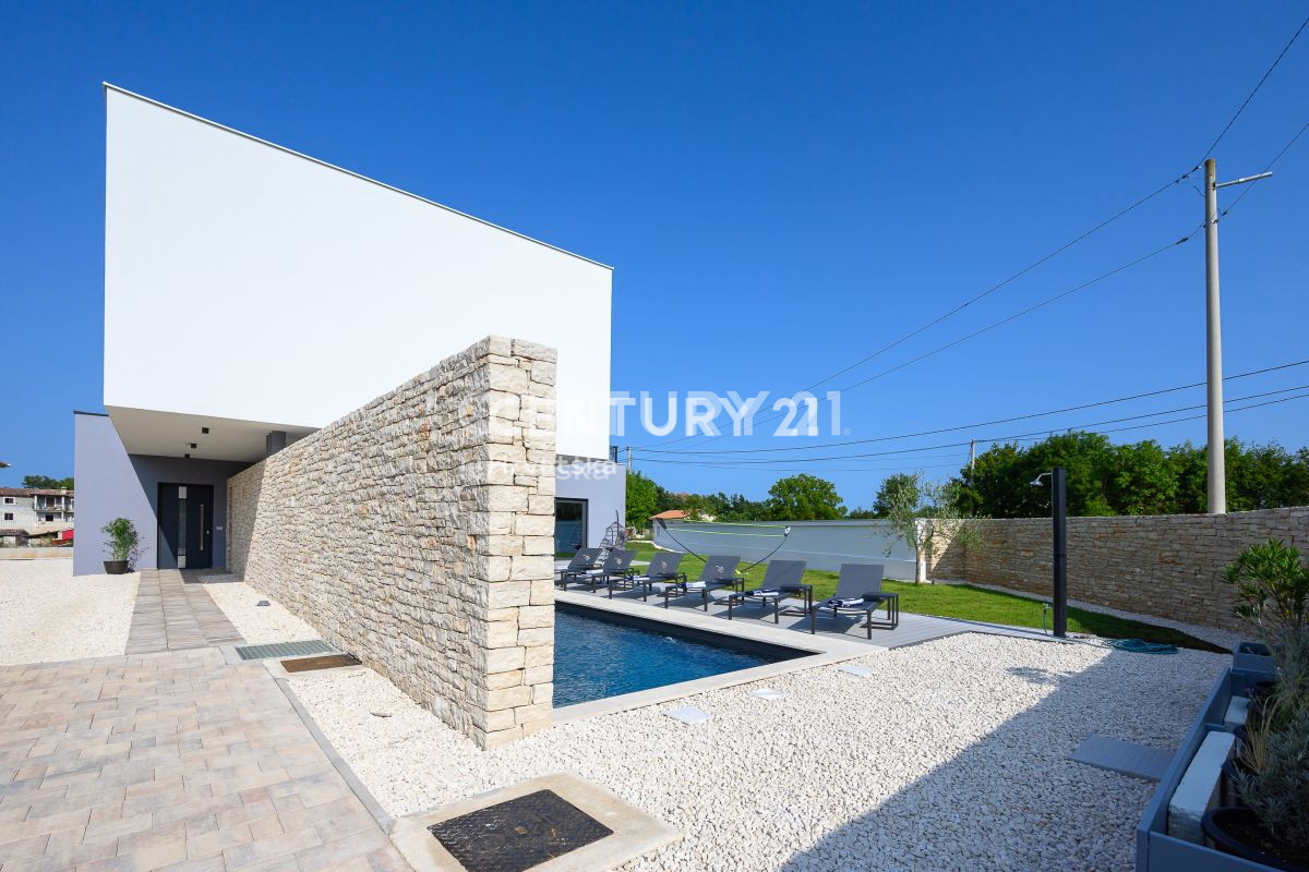 Prodaja, hiša, samostojna, Istarska županija, Svetvinčenat