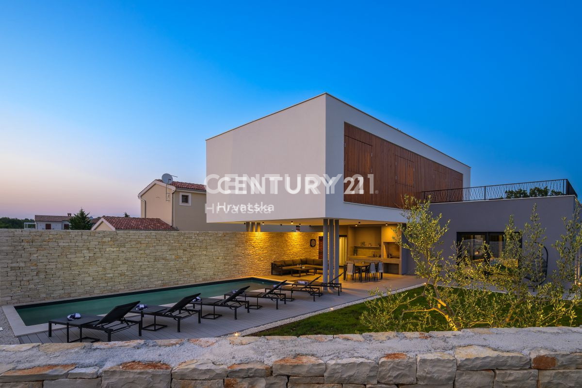 Prodaja, hiša, samostojna, Istarska županija, Svetvinčenat