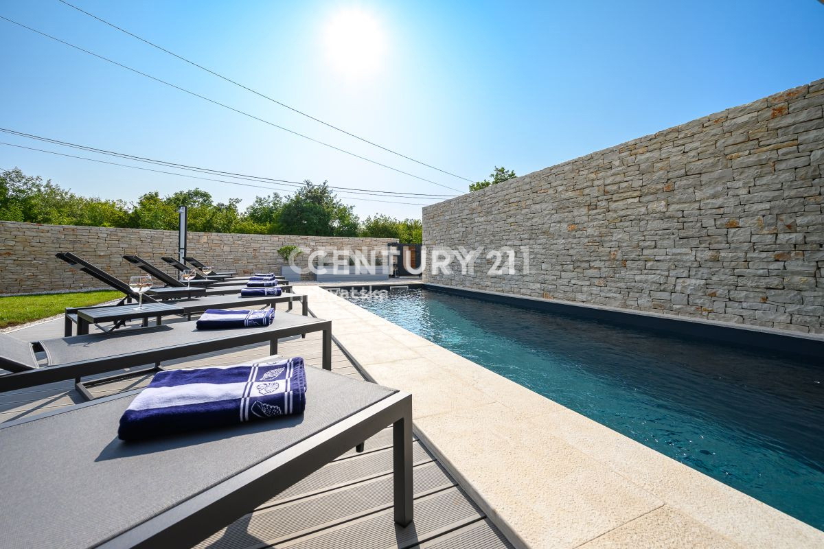 Prodaja, hiša, samostojna, Istarska županija, Svetvinčenat