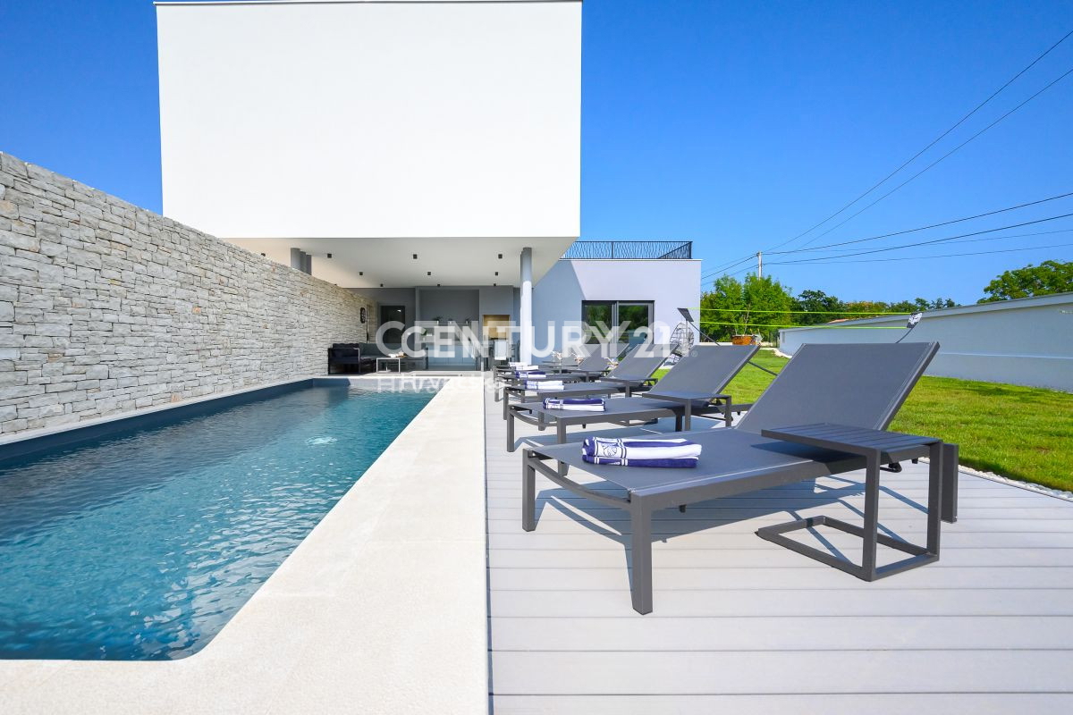 Prodaja, hiša, samostojna, Istarska županija, Svetvinčenat