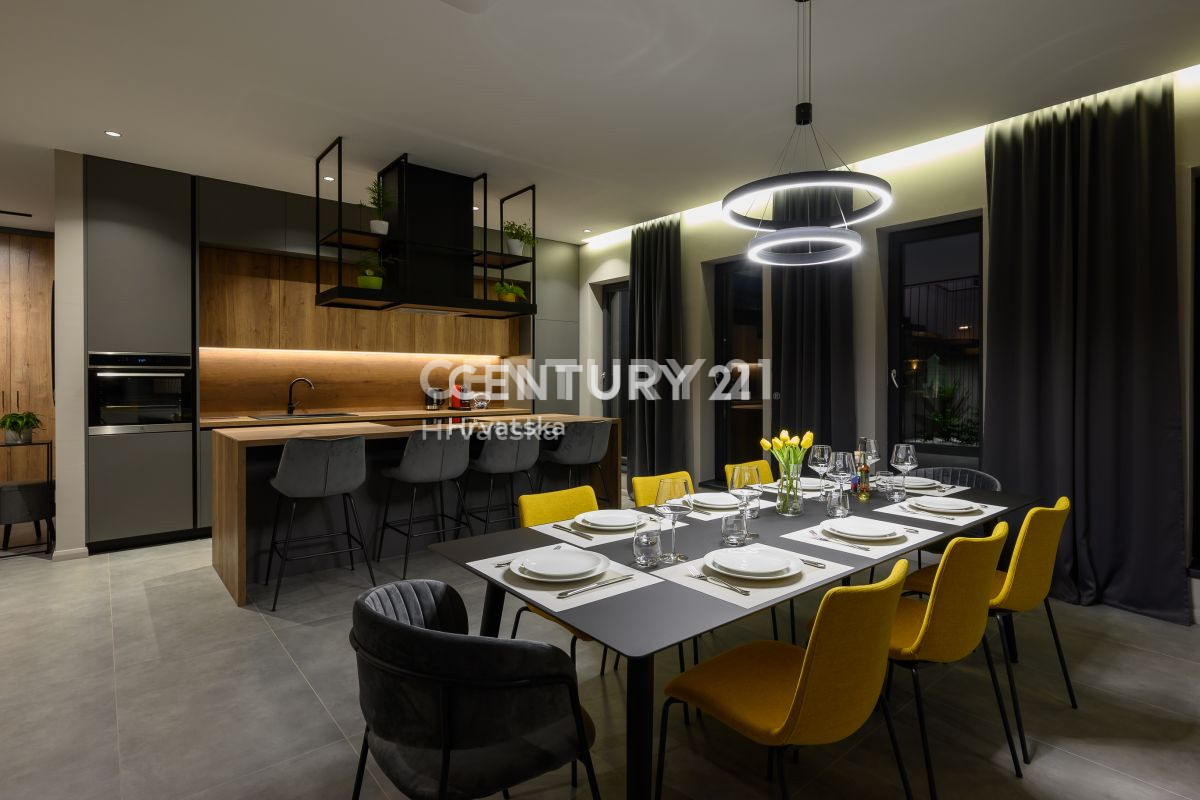 Prodaja, hiša, samostojna, Istarska županija, Svetvinčenat