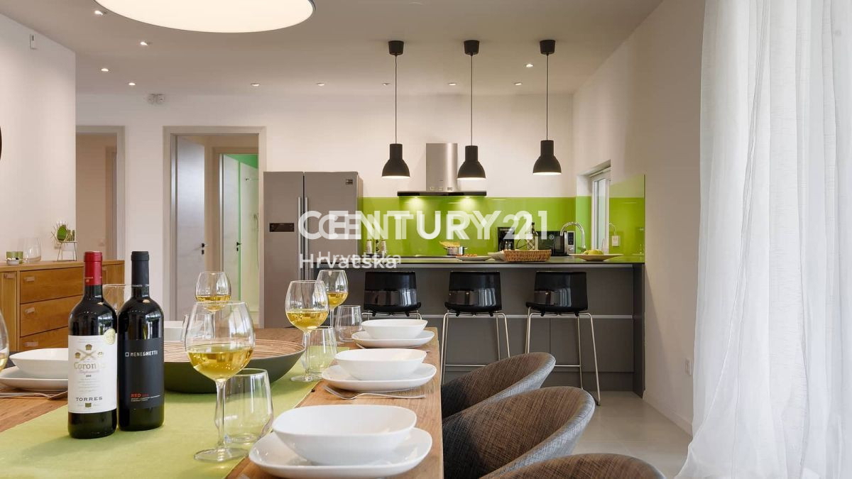 Prodaja, hiša, samostojna, Istarska županija, Svetvinčenat