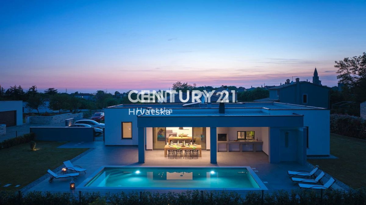 Prodaja, hiša, samostojna, Istarska županija, Svetvinčenat