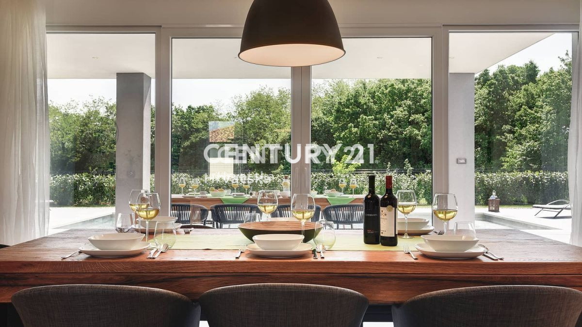 Prodaja, hiša, samostojna, Istarska županija, Svetvinčenat