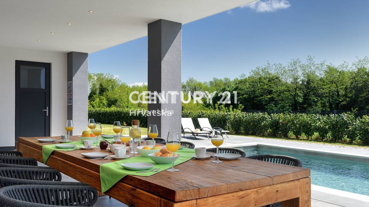 Prodaja, hiša, samostojna, Istarska županija, Svetvinčenat