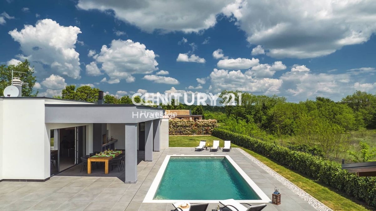 Prodaja, hiša, samostojna, Istarska županija, Svetvinčenat