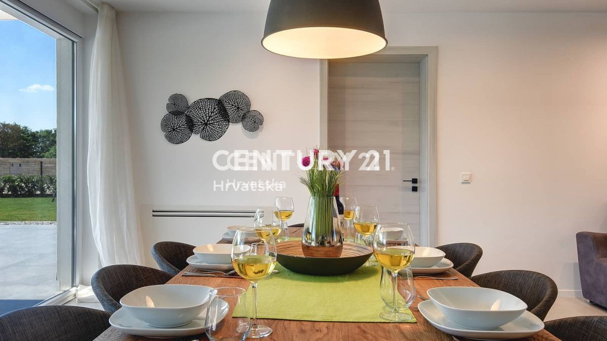 Prodaja, hiša, samostojna, Istarska županija, Svetvinčenat