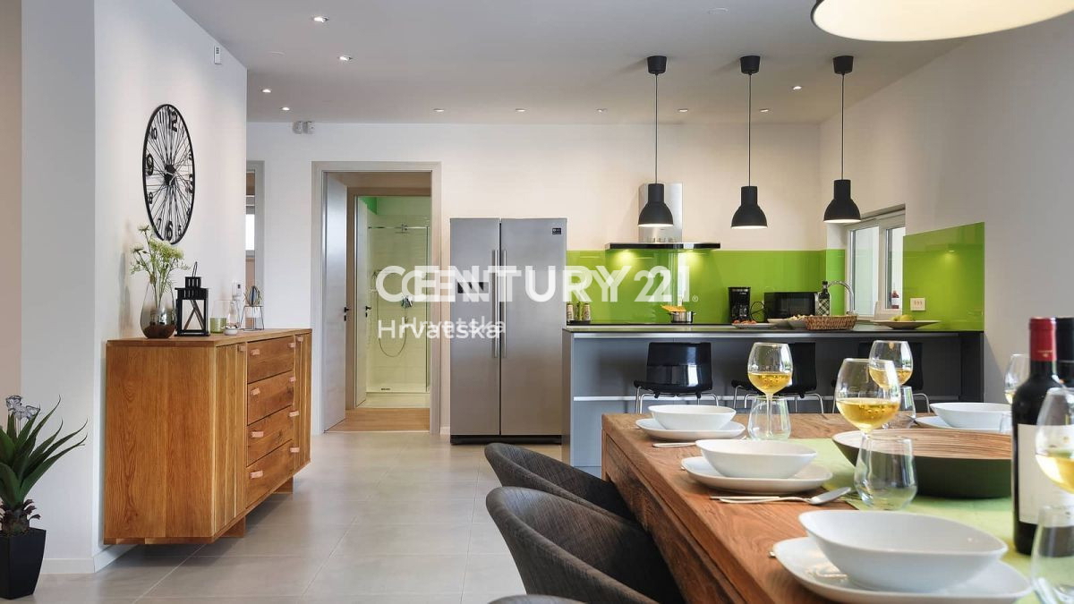 Prodaja, hiša, samostojna, Istarska županija, Svetvinčenat