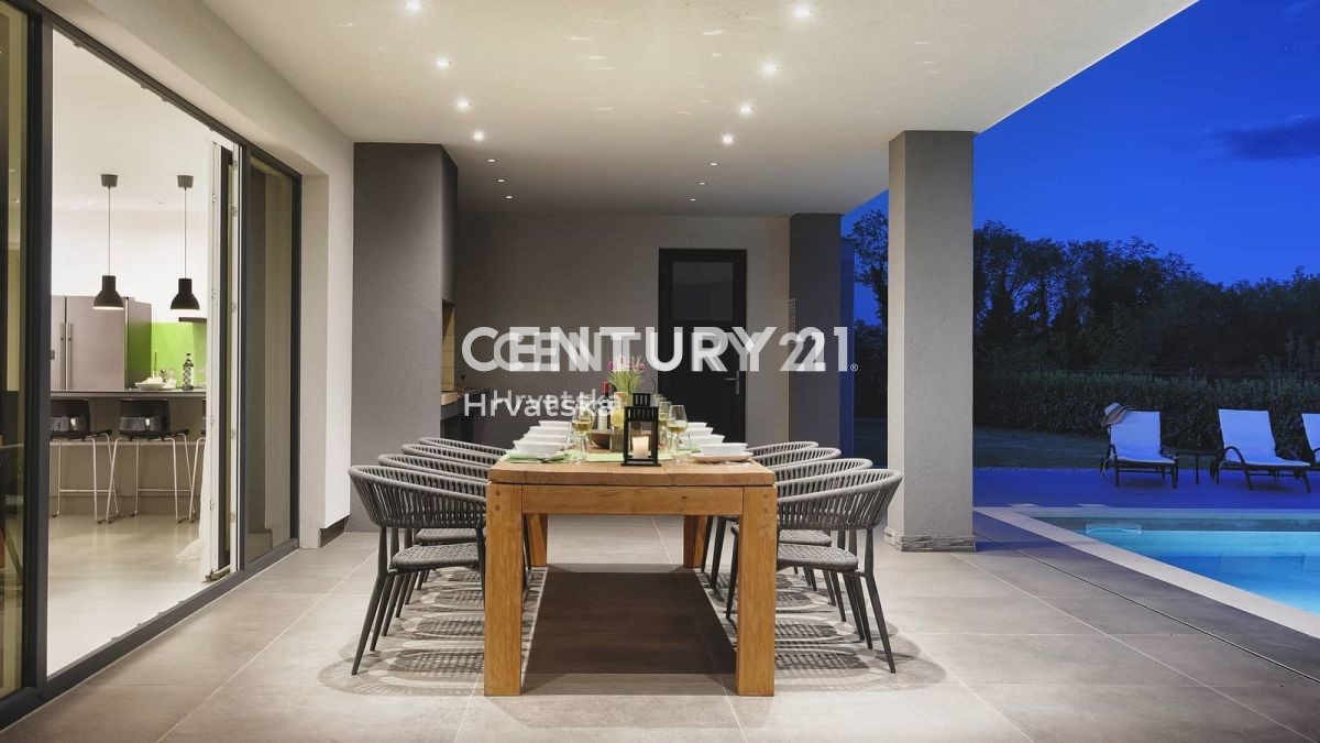 Prodaja, hiša, samostojna, Istarska županija, Svetvinčenat