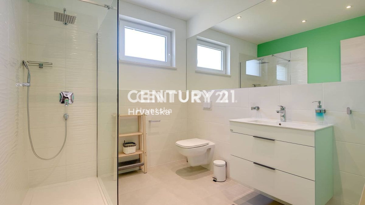 Prodaja, hiša, samostojna, Istarska županija, Svetvinčenat