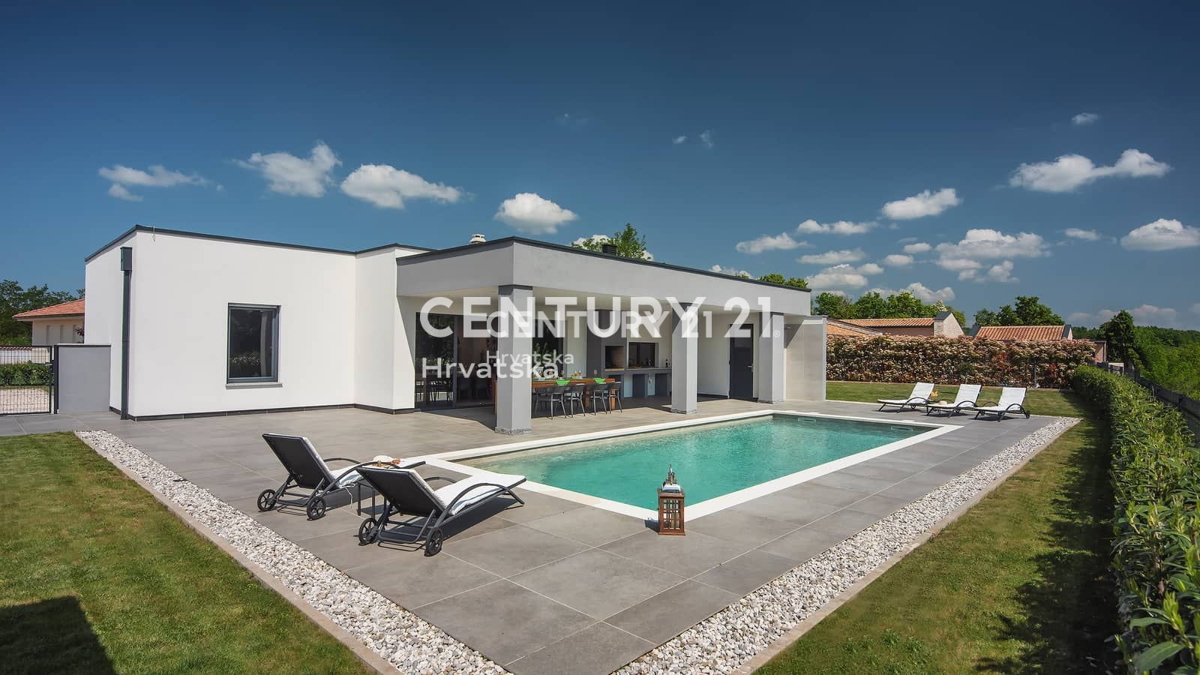 Prodaja, hiša, samostojna, Istarska županija, Svetvinčenat