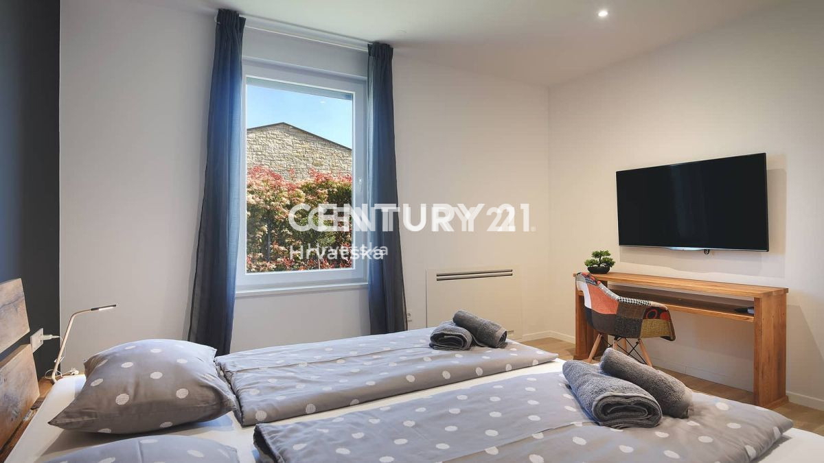 Prodaja, hiša, samostojna, Istarska županija, Svetvinčenat