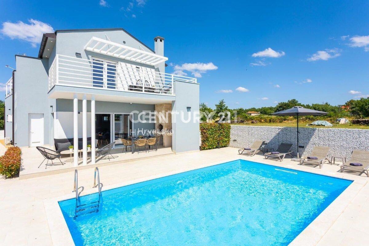 Prodaja, hiša, samostojna, Istarska županija, Svetvinčenat