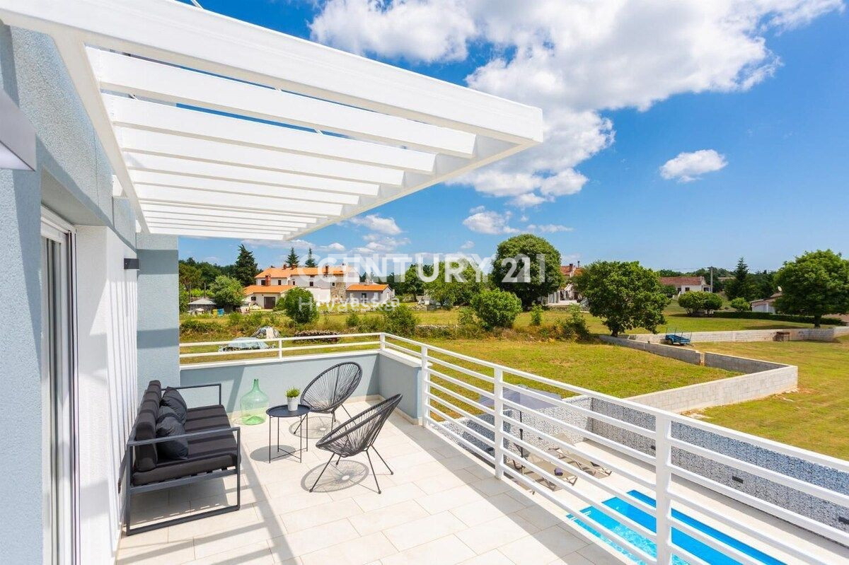 Prodaja, hiša, samostojna, Istarska županija, Svetvinčenat