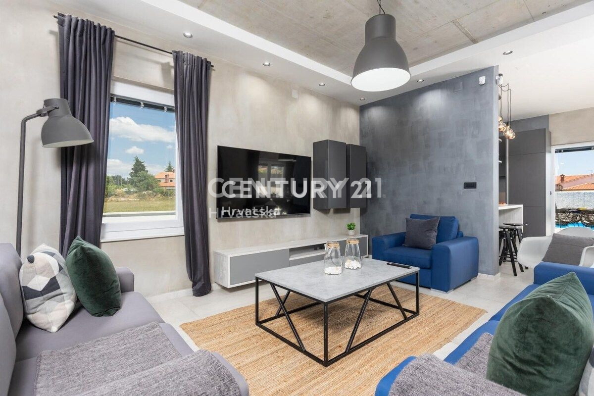 Prodaja, hiša, samostojna, Istarska županija, Svetvinčenat