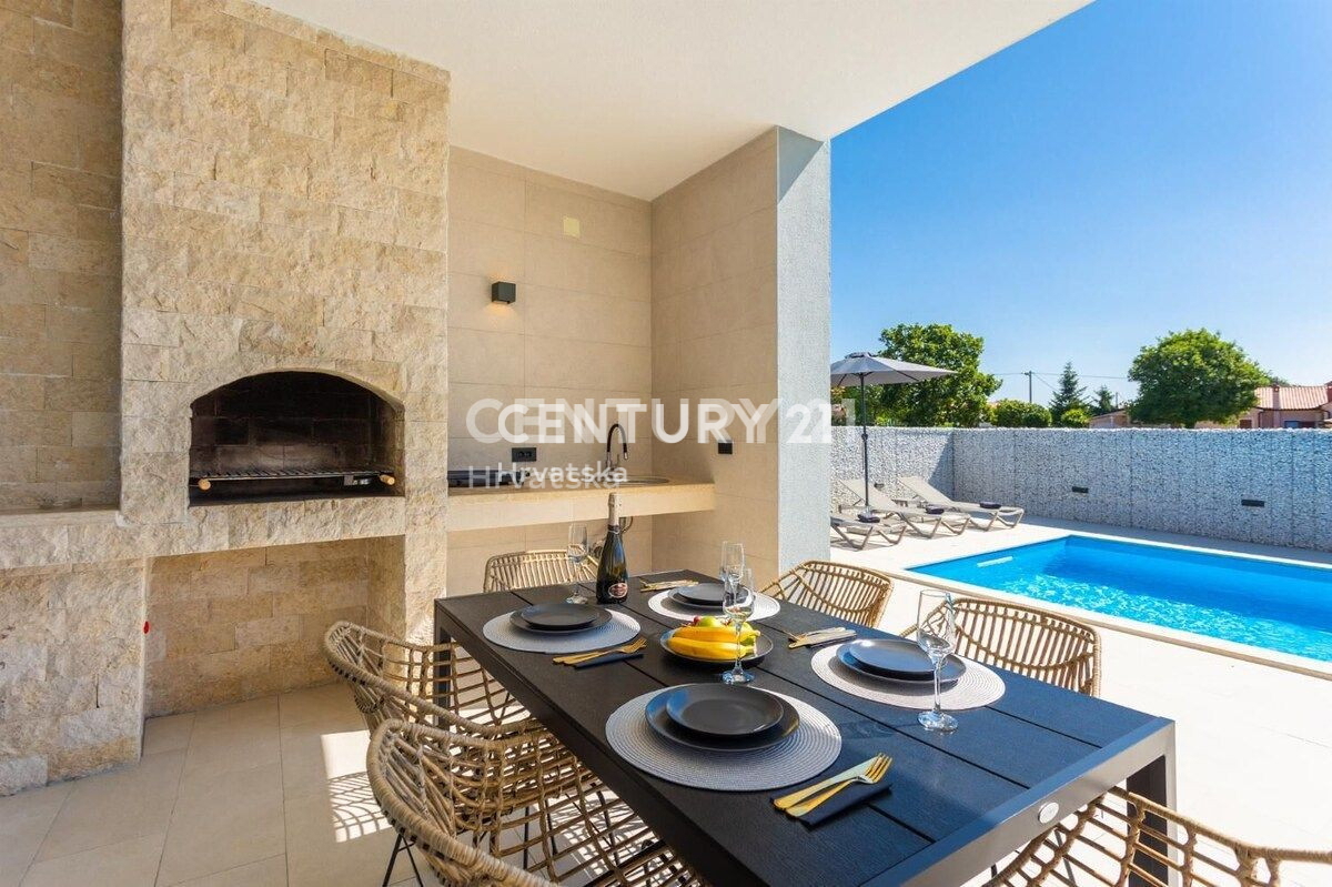 Prodaja, hiša, samostojna, Istarska županija, Svetvinčenat