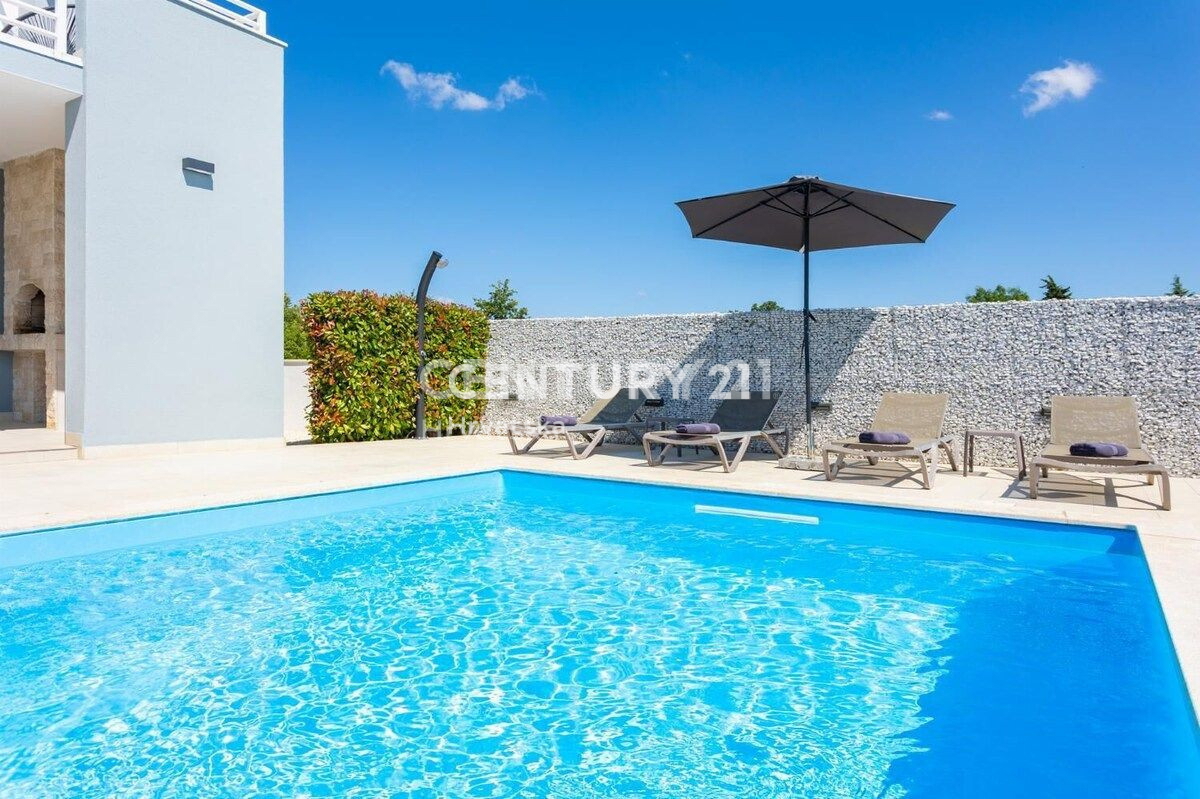 Prodaja, hiša, samostojna, Istarska županija, Svetvinčenat