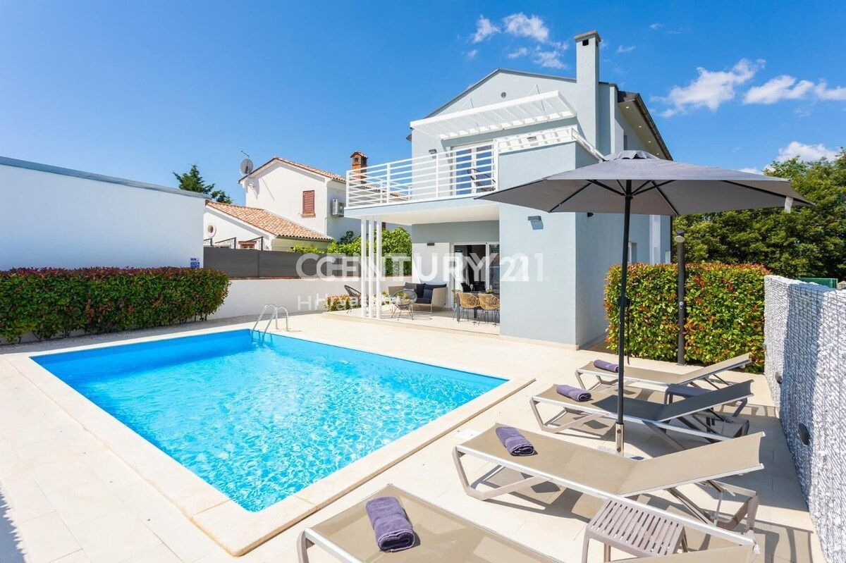 Prodaja, hiša, samostojna, Istarska županija, Svetvinčenat