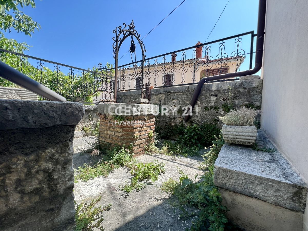 Prodaja, hiša, vrstna, Istarska županija, Sveti Lovreč