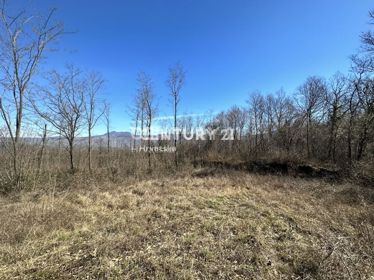 KRŠAN, GRADBENO ZEMLJIŠČE