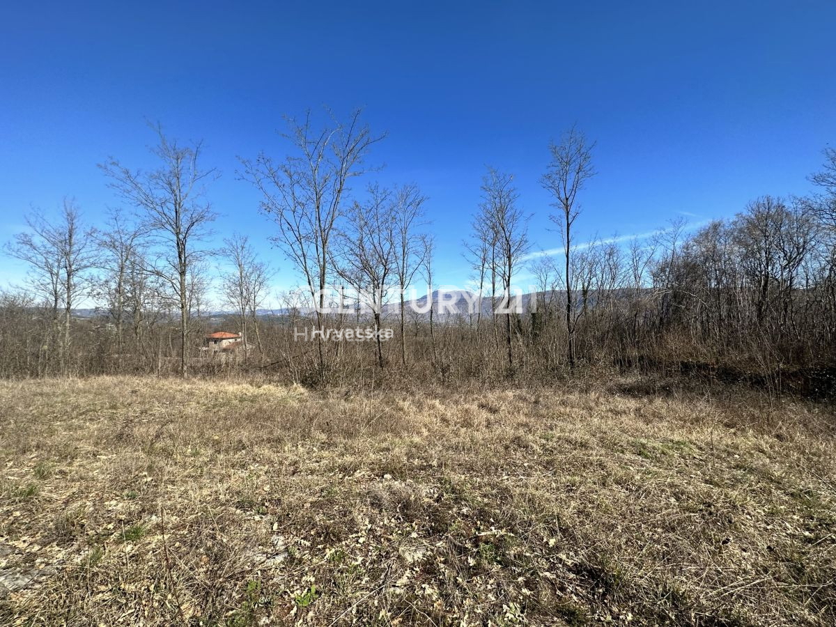 KRŠAN, GRADBENO ZEMLJIŠČE