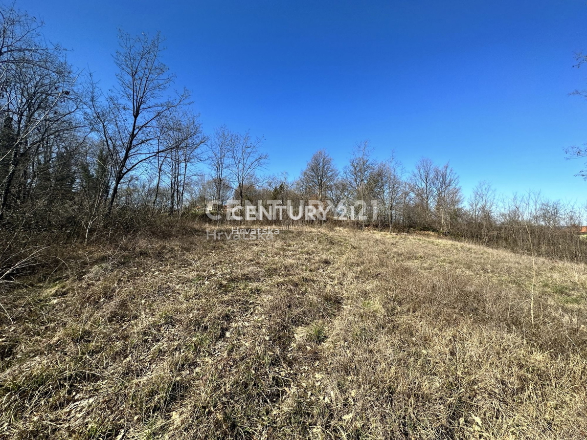 KRŠAN, GRADBENO ZEMLJIŠČE