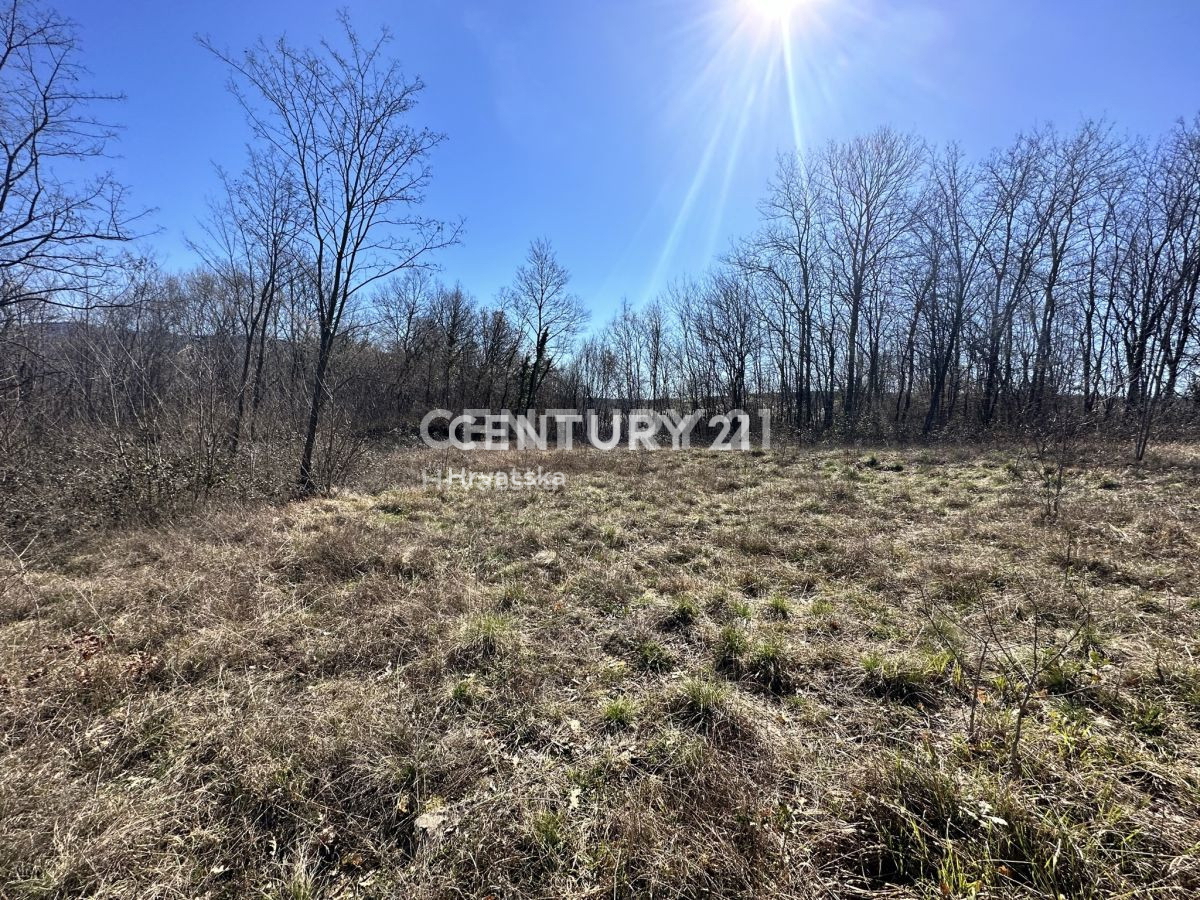 KRŠAN, GRADBENO ZEMLJIŠČE