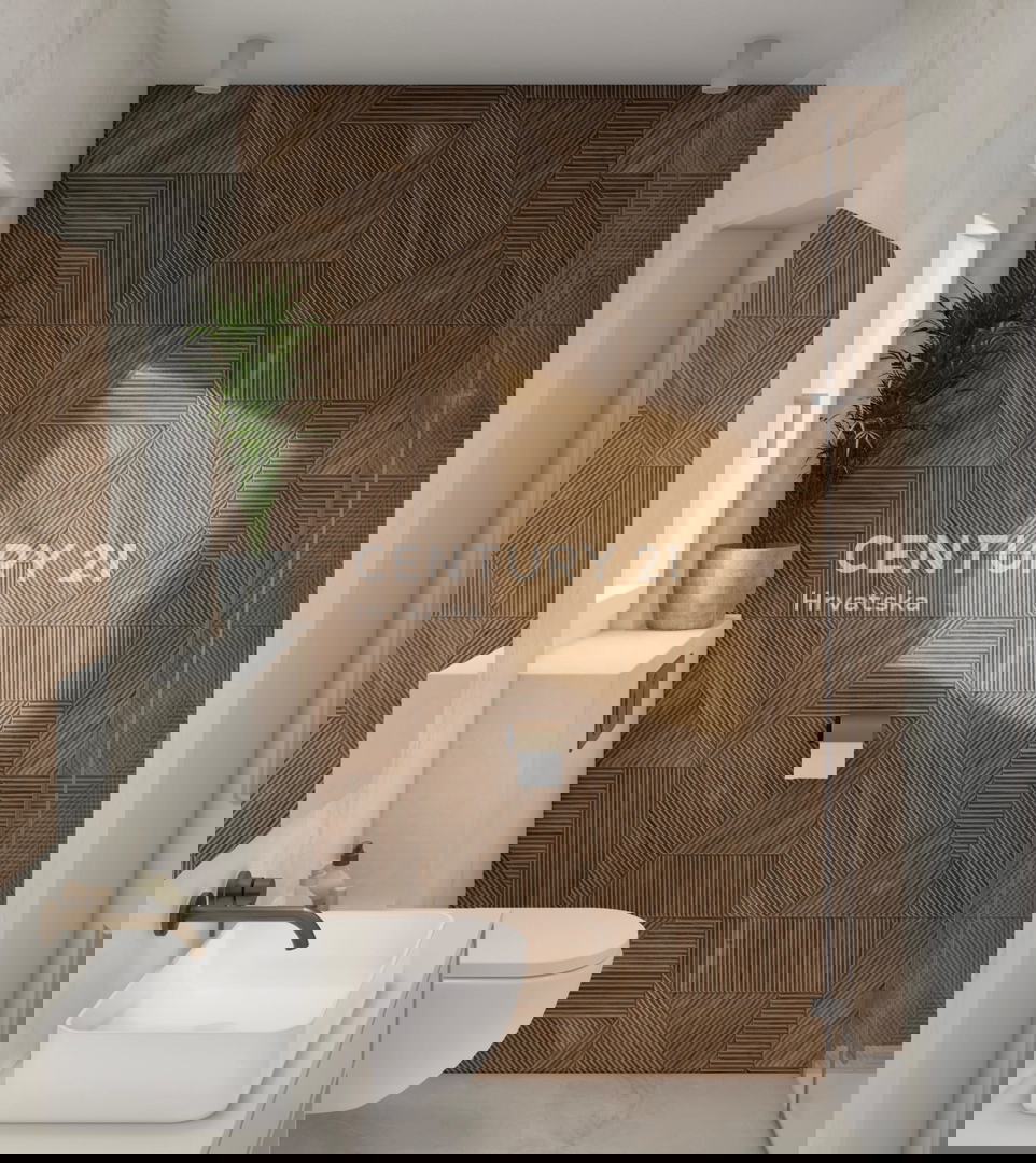 PRODAJA TROSOBNEGA STANOVANJA, NOVOGRADNJA, 1. NADSTROPJE