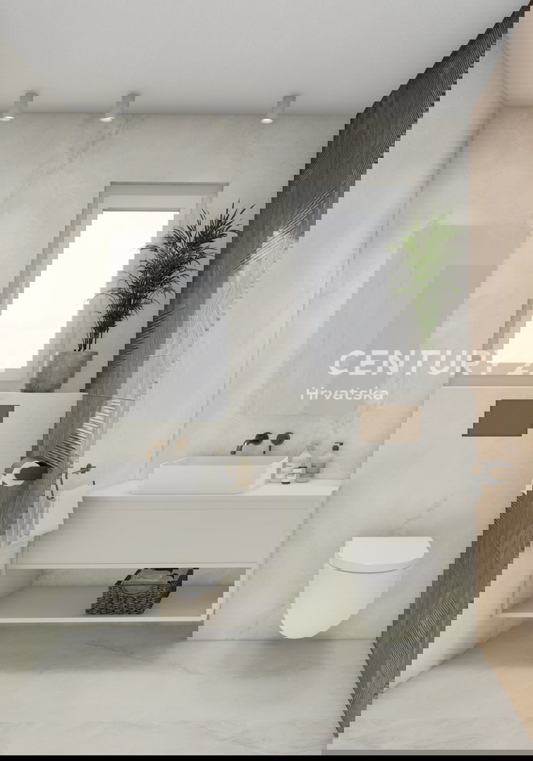 PRODAJA TROSOBNEGA STANOVANJA, NOVOGRADNJA, 1. NADSTROPJE