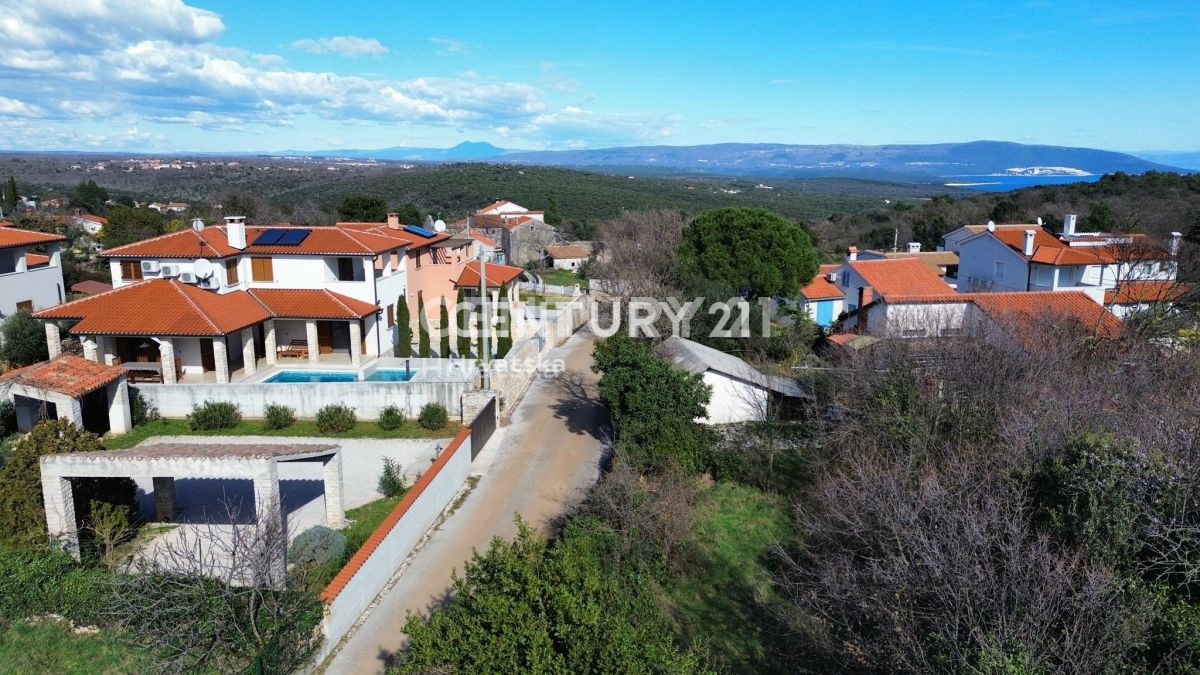 Prodaja, zemljišče, gradbeno, Istarska županija, KRNICA