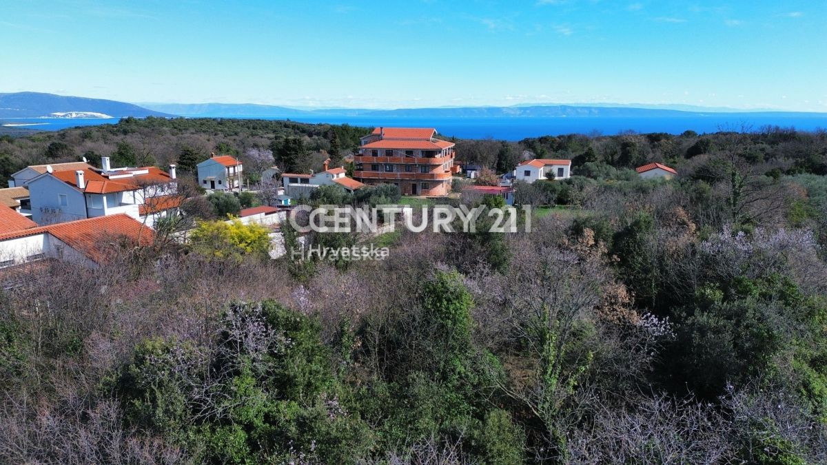 Prodaja, zemljišče, gradbeno, Istarska županija, KRNICA