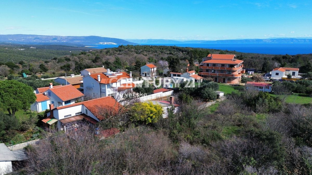 Prodaja, zemljišče, gradbeno, Istarska županija, KRNICA