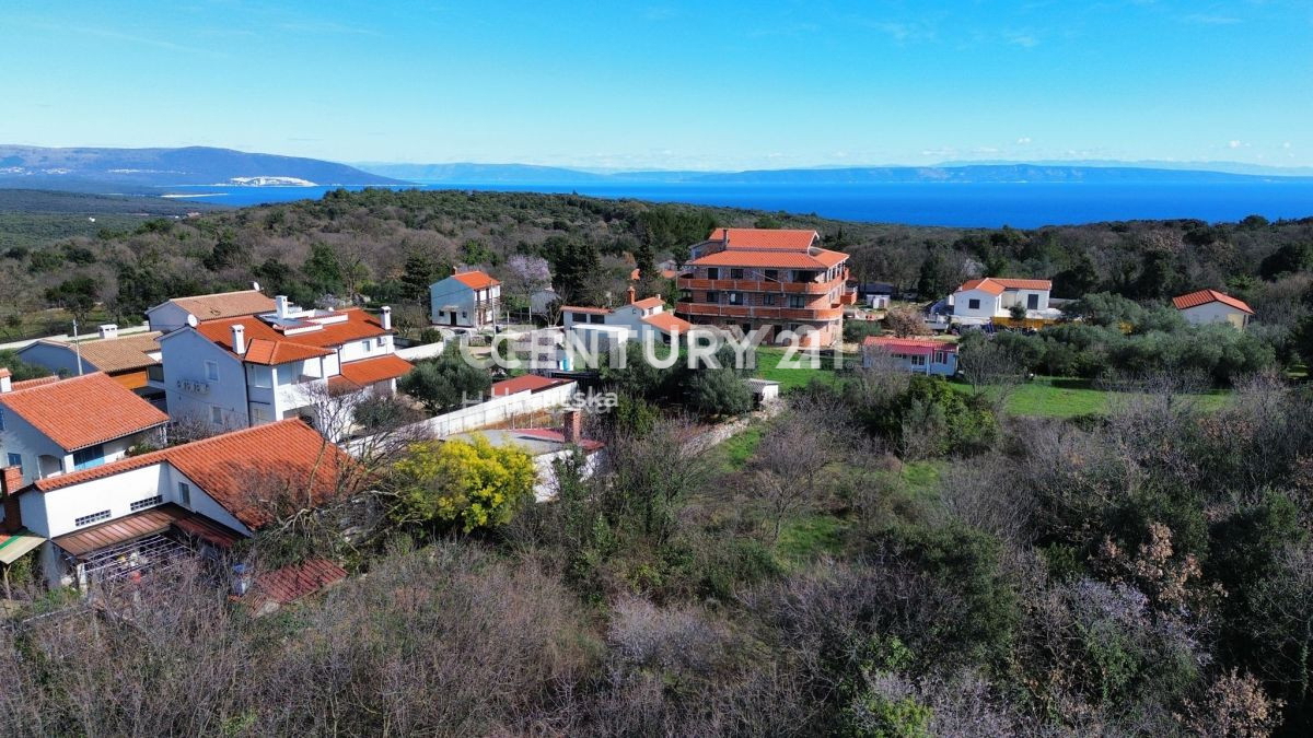 Prodaja, zemljišče, gradbeno, Istarska županija, KRNICA