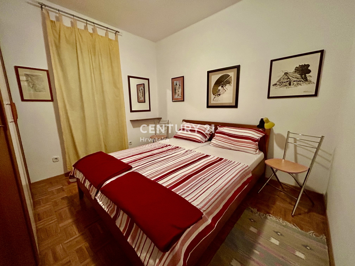 UMAG, CENTER, STANOVANJE Z VELIKIM POTENCIALOM NA ODLIČNI LOKACIJI