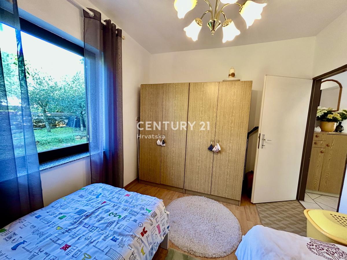 UMAG, OKOLICA, DRUŽINSKA HIŠA S PESTRIM POTENCIALOM