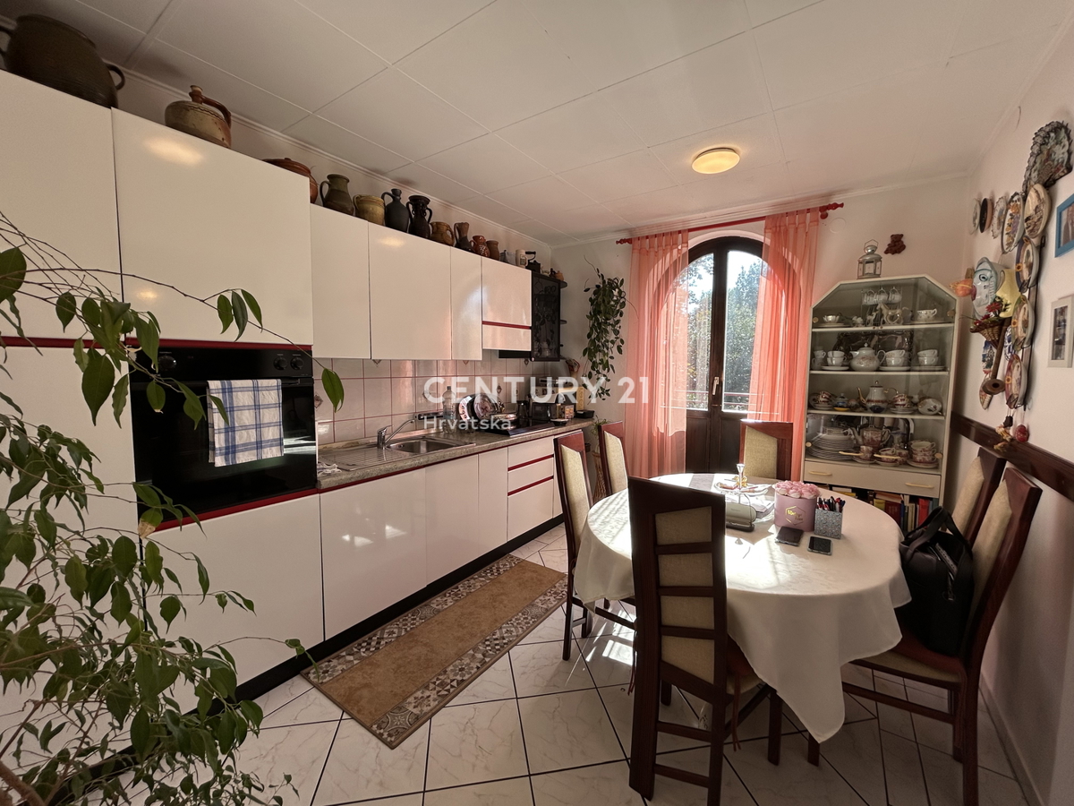 UMAG, OKOLICA, DRUŽINSKA HIŠA S PESTRIM POTENCIALOM